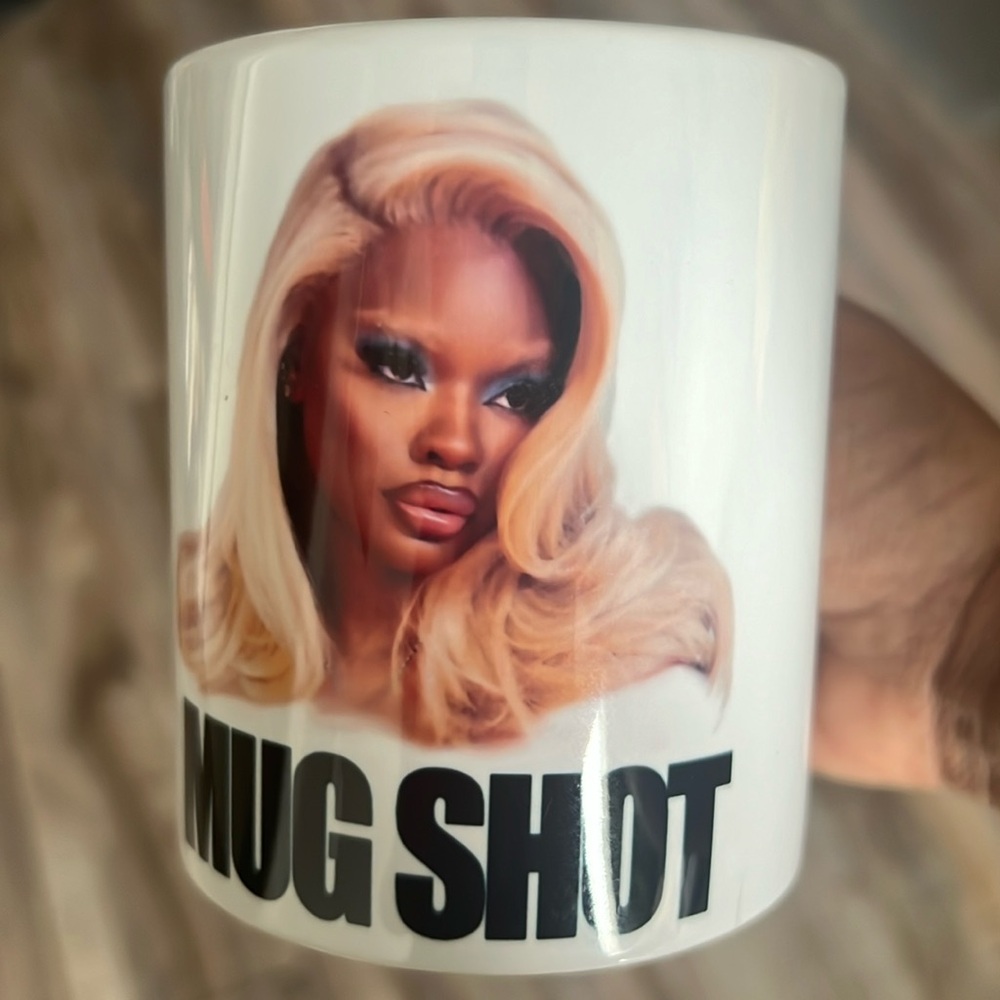 JT Mug